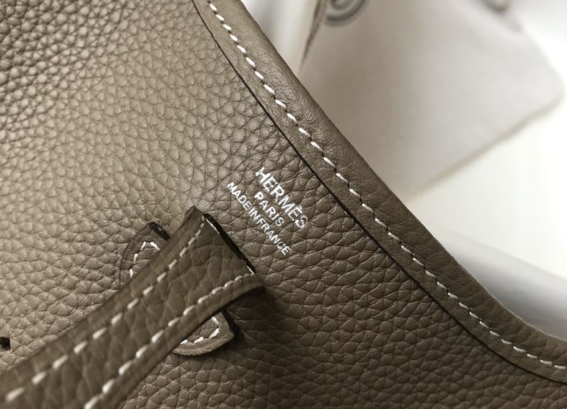 Hermes Evelyn Bags